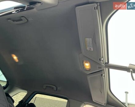 Синий Ситроен С4 Пикассо, объемом двигателя 2 л и пробегом 280 тыс. км за 5500 $, фото 22 на Automoto.ua