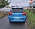 Синій Сітроен С4 Пікассо, об'ємом двигуна 1.56 л та пробігом 356 тис. км за 3950 $, фото 14 на Automoto.ua