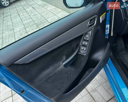 Синій Сітроен С4 Пікассо, об'ємом двигуна 2 л та пробігом 240 тис. км за 5700 $, фото 7 на Automoto.ua