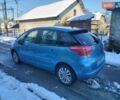 Синий Ситроен С4 Пикассо, объемом двигателя 1.56 л и пробегом 356 тыс. км за 3950 $, фото 20 на Automoto.ua