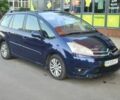 Синій Сітроен С4 Пікассо, об'ємом двигуна 2 л та пробігом 260 тис. км за 4500 $, фото 2 на Automoto.ua