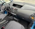 Синий Ситроен С4 Пикассо, объемом двигателя 2 л и пробегом 280 тыс. км за 5500 $, фото 7 на Automoto.ua