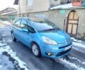 Синий Ситроен С4 Пикассо, объемом двигателя 1.56 л и пробегом 356 тыс. км за 3950 $, фото 1 на Automoto.ua