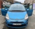 Синий Ситроен С4 Пикассо, объемом двигателя 2 л и пробегом 280 тыс. км за 5500 $, фото 3 на Automoto.ua