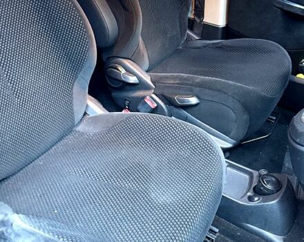 Синій Сітроен С4 Пікассо, об'ємом двигуна 1.8 л та пробігом 160 тис. км за 5000 $, фото 11 на Automoto.ua