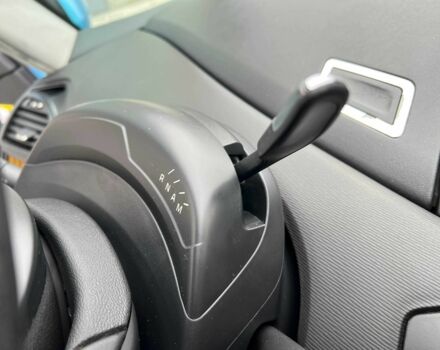 Синий Ситроен С4 Пикассо, объемом двигателя 2 л и пробегом 280 тыс. км за 5500 $, фото 11 на Automoto.ua