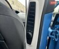 Синий Ситроен С4 Пикассо, объемом двигателя 2 л и пробегом 280 тыс. км за 5500 $, фото 19 на Automoto.ua