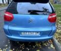 Синий Ситроен С4 Пикассо, объемом двигателя 1.8 л и пробегом 160 тыс. км за 5000 $, фото 3 на Automoto.ua