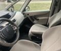 Синий Ситроен С4 Пикассо, объемом двигателя 1.56 л и пробегом 181 тыс. км за 5500 $, фото 5 на Automoto.ua
