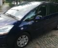 Синий Ситроен С4 Пикассо, объемом двигателя 1.8 л и пробегом 325 тыс. км за 5150 $, фото 1 на Automoto.ua