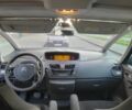 Синій Сітроен С4 Пікассо, об'ємом двигуна 2 л та пробігом 260 тис. км за 4500 $, фото 6 на Automoto.ua