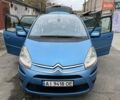 Синий Ситроен С4 Пикассо, объемом двигателя 2 л и пробегом 280 тыс. км за 5500 $, фото 6 на Automoto.ua