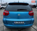 Синій Сітроен С4 Пікассо, об'ємом двигуна 2 л та пробігом 240 тис. км за 5700 $, фото 5 на Automoto.ua