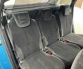 Синий Ситроен С4 Пикассо, объемом двигателя 2 л и пробегом 280 тыс. км за 5500 $, фото 18 на Automoto.ua