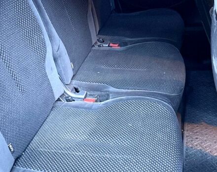 Синій Сітроен С4 Пікассо, об'ємом двигуна 1.8 л та пробігом 160 тис. км за 5000 $, фото 10 на Automoto.ua