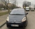 Синий Ситроен С4 Пикассо, объемом двигателя 1.56 л и пробегом 181 тыс. км за 5500 $, фото 1 на Automoto.ua