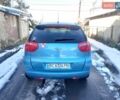 Синий Ситроен С4 Пикассо, объемом двигателя 1.56 л и пробегом 356 тыс. км за 3950 $, фото 17 на Automoto.ua