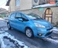 Синий Ситроен С4 Пикассо, объемом двигателя 1.56 л и пробегом 356 тыс. км за 3950 $, фото 9 на Automoto.ua