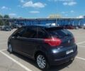 Синій Сітроен С4 Пікассо, об'ємом двигуна 1.56 л та пробігом 320 тис. км за 5100 $, фото 6 на Automoto.ua