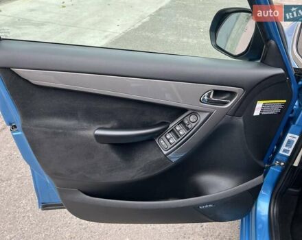 Синий Ситроен С4 Пикассо, объемом двигателя 2 л и пробегом 280 тыс. км за 5500 $, фото 21 на Automoto.ua
