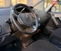 Синий Ситроен С4 Пикассо, объемом двигателя 2 л и пробегом 138 тыс. км за 5400 $, фото 6 на Automoto.ua
