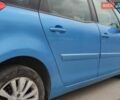 Синий Ситроен С4 Пикассо, объемом двигателя 1.6 л и пробегом 356 тыс. км за 4350 $, фото 11 на Automoto.ua