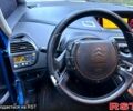 Синий Ситроен С4 Пикассо, объемом двигателя 1.8 л и пробегом 160 тыс. км за 5000 $, фото 12 на Automoto.ua
