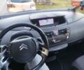 Синий Ситроен С4 Пикассо, объемом двигателя 1.6 л и пробегом 285 тыс. км за 5800 $, фото 1 на Automoto.ua