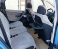 Синій Сітроен С4 Пікассо, об'ємом двигуна 1.56 л та пробігом 356 тис. км за 3950 $, фото 23 на Automoto.ua