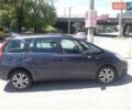 Синий Ситроен С4 Пикассо, объемом двигателя 2 л и пробегом 268 тыс. км за 5150 $, фото 1 на Automoto.ua