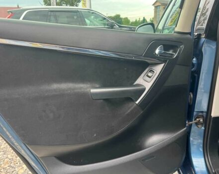 Синій Сітроен С4 Пікассо, об'ємом двигуна 1.6 л та пробігом 285 тис. км за 6300 $, фото 14 на Automoto.ua