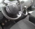 Ситроен С4 Пикассо 2009 в Львове на Automoto.ua Синий Ситроен С4 Пикассо, объемом двигателя 1.6 л и пробегом 175 тыс. км за 5600 $, фото 6 на Automoto.ua