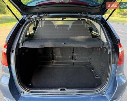 Синій Сітроен С4 Пікассо, об'ємом двигуна 1.56 л та пробігом 253 тис. км за 4900 $, фото 33 на Automoto.ua