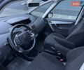 Ситроен С4 Пикассо 2009 в Львове на Automoto.ua Синий Ситроен С4 Пикассо, объемом двигателя 1.6 л и пробегом 195 тыс. км за 6500 $, фото 8 на Automoto.ua