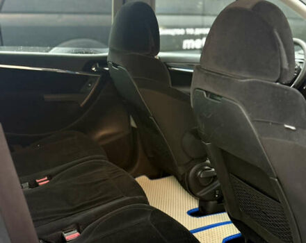 Синий Ситроен С4 Пикассо, объемом двигателя 1.6 л и пробегом 280 тыс. км за 3999 $, фото 23 на Automoto.ua