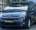 Синий Ситроен С4 Пикассо, объемом двигателя 1.6 л и пробегом 222 тыс. км за 5800 $, фото 2 на Automoto.ua
