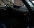 Синий Ситроен С4 Пикассо, объемом двигателя 1.6 л и пробегом 232 тыс. км за 7500 $, фото 18 на Automoto.ua