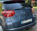 Синій Сітроен С4 Пікассо, об'ємом двигуна 1.56 л та пробігом 253 тис. км за 4900 $, фото 30 на Automoto.ua