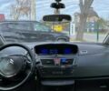 Синий Ситроен С4 Пикассо, объемом двигателя 1.6 л и пробегом 222 тыс. км за 5600 $, фото 9 на Automoto.ua