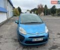 Синий Ситроен С4 Пикассо, объемом двигателя 1.56 л и пробегом 315 тыс. км за 4800 $, фото 1 на Automoto.ua