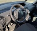 Синий Ситроен С4 Пикассо, объемом двигателя 1.6 л и пробегом 240 тыс. км за 6300 $, фото 5 на Automoto.ua