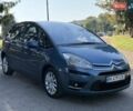 Синій Сітроен С4 Пікассо, об'ємом двигуна 1.56 л та пробігом 253 тис. км за 4900 $, фото 11 на Automoto.ua