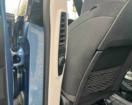 Синій Сітроен С4 Пікассо, об'ємом двигуна 1.6 л та пробігом 285 тис. км за 6300 $, фото 19 на Automoto.ua
