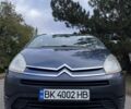Синій Сітроен С4 Пікассо, об'ємом двигуна 1.6 л та пробігом 245 тис. км за 5900 $, фото 1 на Automoto.ua