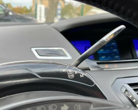 Синий Ситроен С4 Пикассо, объемом двигателя 1.6 л и пробегом 222 тыс. км за 5600 $, фото 12 на Automoto.ua