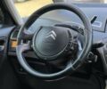 Синий Ситроен С4 Пикассо, объемом двигателя 1.6 л и пробегом 222 тыс. км за 5800 $, фото 13 на Automoto.ua