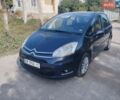 Синій Сітроен С4 Пікассо, об'ємом двигуна 1.56 л та пробігом 292 тис. км за 4500 $, фото 1 на Automoto.ua