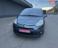 Ситроен С4 Пикассо 2009 в Львове на Automoto.ua Синий Ситроен С4 Пикассо, объемом двигателя 1.6 л и пробегом 195 тыс. км за 6500 $, фото 6 на Automoto.ua