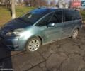 Синий Ситроен С4 Пикассо, объемом двигателя 1.6 л и пробегом 230 тыс. км за 5000 $, фото 1 на Automoto.ua