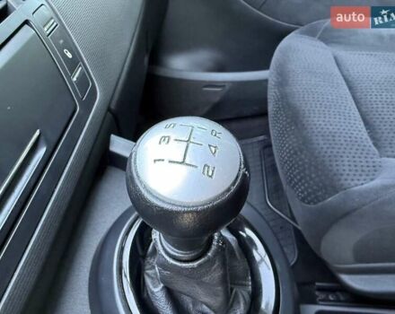 Синій Сітроен С4 Пікассо, об'ємом двигуна 1.56 л та пробігом 253 тис. км за 4900 $, фото 58 на Automoto.ua